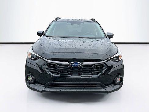 New 2026 Subaru Crosstrek 2.0i Premium image 3