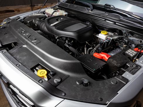 Used 2025 RAM 1500 Lone Star image 40