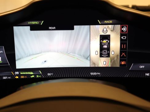 Certified 2024 Ferrari 296 GTB image 36