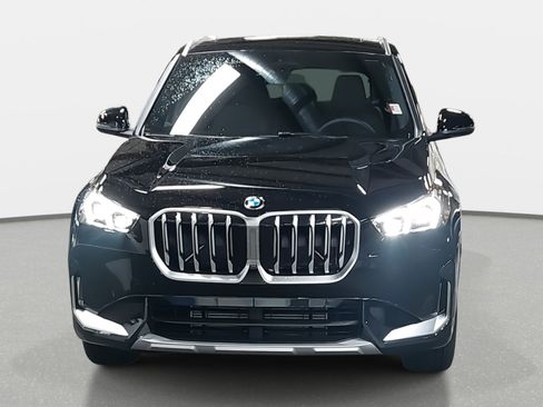 New 2026 BMW X1 xDrive28i w/ Convenience Package image 2