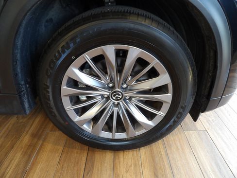 Certified 2026 MAZDA CX-90 3.3 Turbo w/ Select Package AWD/4WD image 4