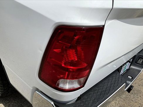 Used 2017 RAM 1500 Tradesman w/ Popular Equipment Group image 23