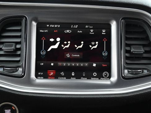 Used 2021 Dodge Challenger R/T Scat Pack RWD image 26