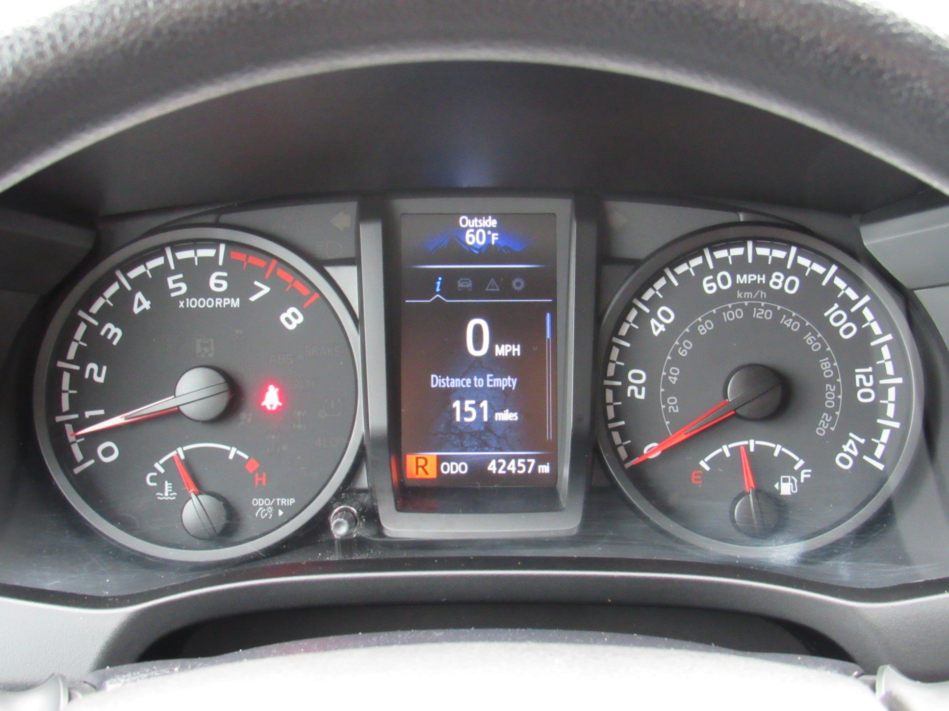 Used 2021 Toyota Tacoma SR AWD/4WD image 18