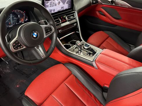 Used 2023 BMW 840i Coupe RWD image 11