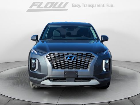 Used 2021 Hyundai Palisade SE image 3