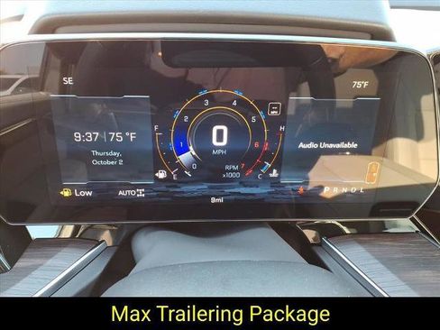 New 2026 Chevrolet Tahoe Premier image 20