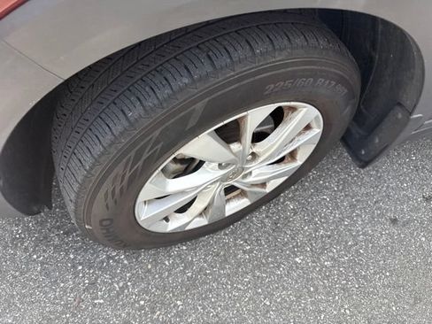 Used 2020 Hyundai Tucson Value FWD image 4