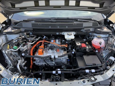 New 2026 Chevrolet Equinox EV LT image 41