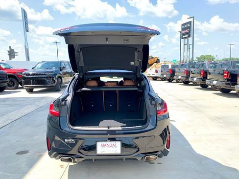 Used 2023 BMW X4 xDrive30i w/ M Sport Package AWD/4WD image 20