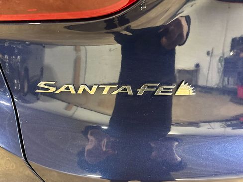 Certified 2023 Hyundai Santa Fe SEL image 15