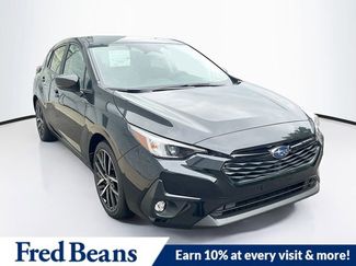 New 2025 Subaru Impreza 2.0i Sport video 1