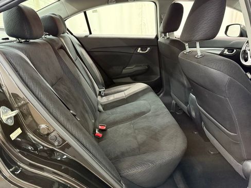 Used 2013 Honda Civic EX image 24