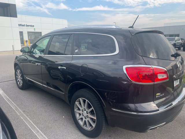 Used 2014 Buick Enclave Leather FWD image 4