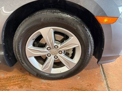 Used 2019 Honda Odyssey EX-L image 10