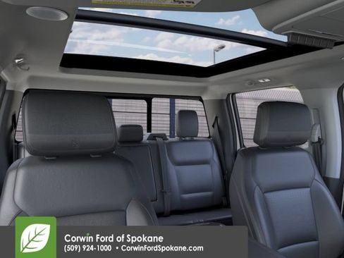 New 2026 Ford F250 Lariat AWD/4WD image 21