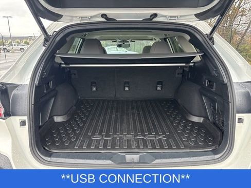 Used 2025 Subaru Outback Premium w/ Popular Package #1 image 13