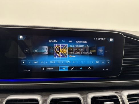 Used 2022 Mercedes-Benz GLE 350 4MATIC image 35