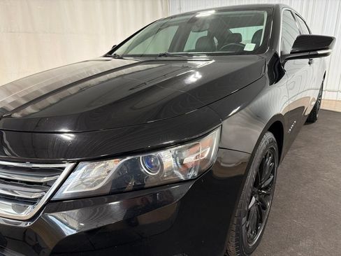 Used 2014 Chevrolet Impala LT FWD image 14