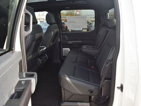 New 2026 Ford F150 Lariat AWD/4WD image 38