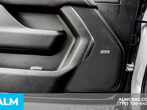 Used 2023 Chevrolet Tahoe High Country image 57