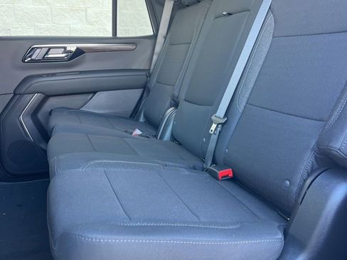 New 2026 Chevrolet Tahoe LS w/ LPO, Dark Essentials Package image 25