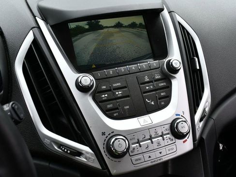 Used 2017 GMC Terrain SLT w/ Open Road Package image 56