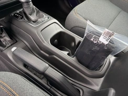 New 2026 Jeep Wrangler Sport S image 20