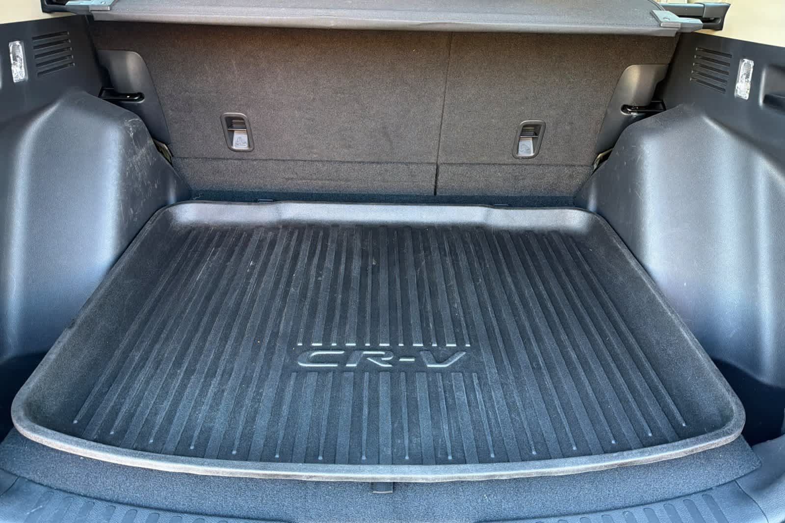 Used 2019 Honda CR-V EX image 17