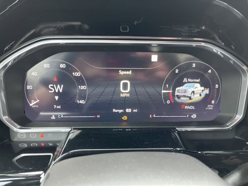 New 2026 GMC Sierra 1500 Elevation image 18