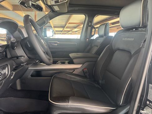 New 2026 RAM 1500 Laramie w/ Night Edition AWD/4WD image 26