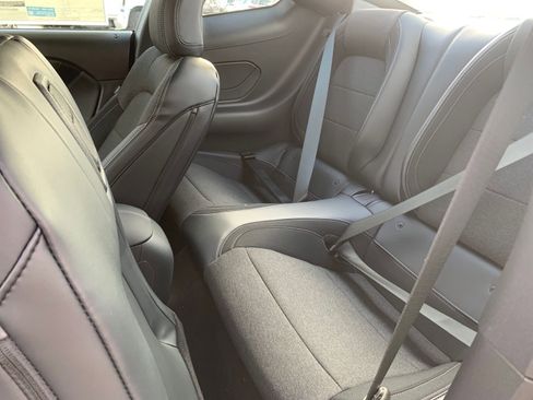 New 2026 Ford Mustang Coupe image 25