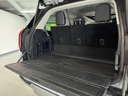 Used 2025 Ford Expedition Platinum AWD/4WD image 45