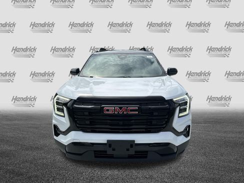 Used 2025 GMC Terrain Elevation w/ Black Edition AWD/4WD image 3