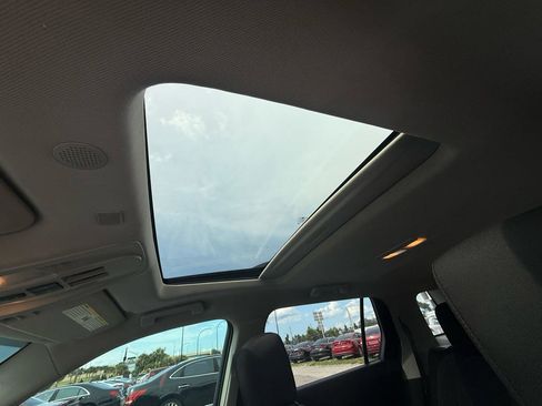 Used 2017 GMC Terrain SLE w/ Driver Alert Package I image 19