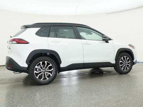 New 2026 Toyota Corolla Cross SE image 26