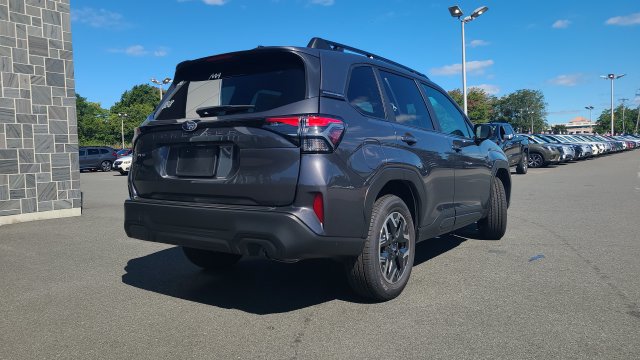 New 2026 Subaru Forester Premium AWD/4WD image 7
