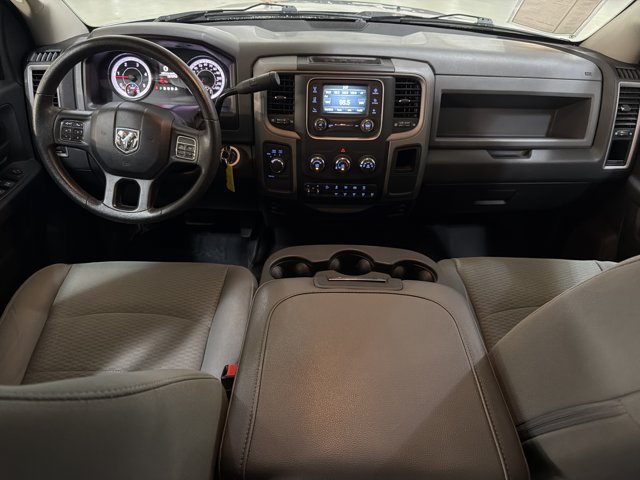 Used 2017 RAM 2500 Tradesman w/ Chrome Appearance Group AWD/4WD image 25