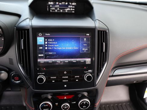 Used 2022 Subaru Forester Sport image 22