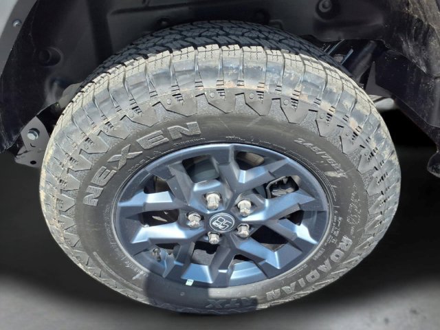 New 2026 Jeep Wrangler Unlimited Sport AWD/4WD image 10