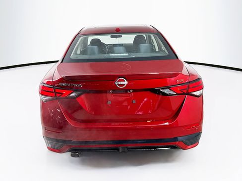 Used 2024 Nissan Sentra SR image 30