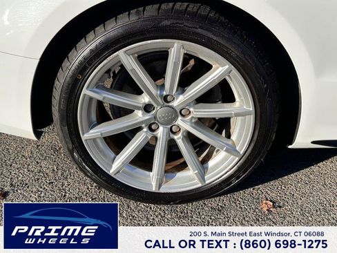 Used 2017 Audi A5 2.0T Sport w/ Technology Package image 21