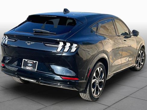 Used 2023 Ford Mustang Mach-E Premium RWD image 12