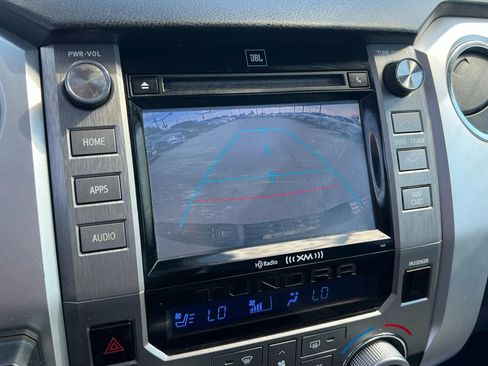 Used 2014 Toyota Tundra 1794 Edition image 17