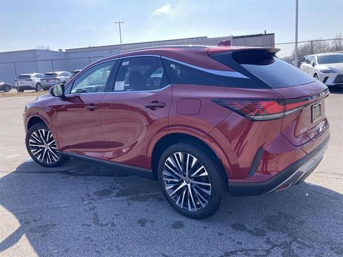 New 2026 Lexus RX 350 Premium Plus image 4