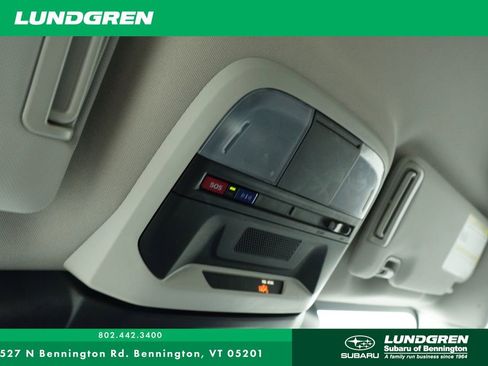 Certified 2025 Subaru Impreza 2.0i Sport AWD/4WD image 20