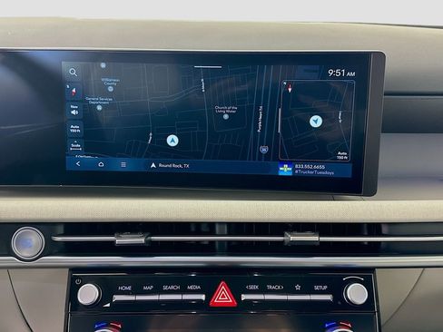 New 2026 Hyundai Tucson SEL image 12