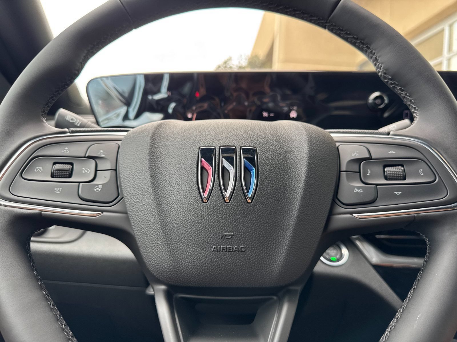 New 2026 Buick Envista Sport Touring w/ Convenience I Package FWD image 22