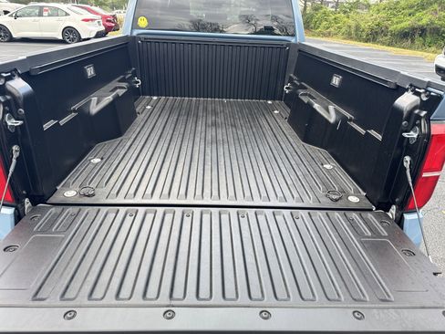 New 2026 Toyota Tacoma TRD Off-Road AWD/4WD image 27
