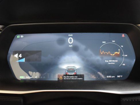 Used 2016 Tesla Model S AWD image 13